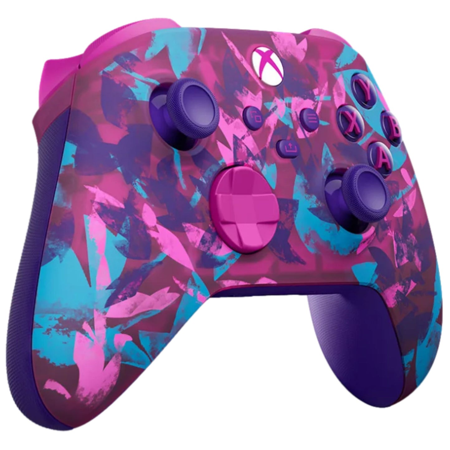 בקר Xbox Wireless Controller – Heart Breaker Special Edition
