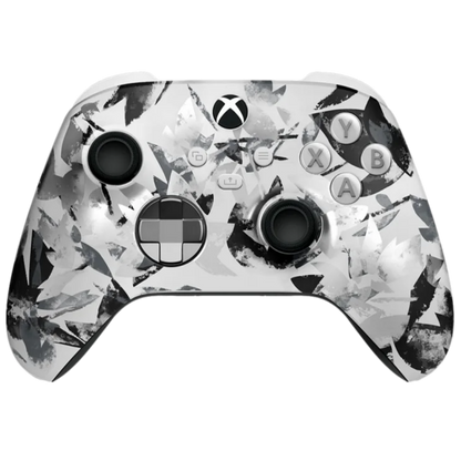 בקר Xbox Wireless Controller - Storm Breaker Special Edition