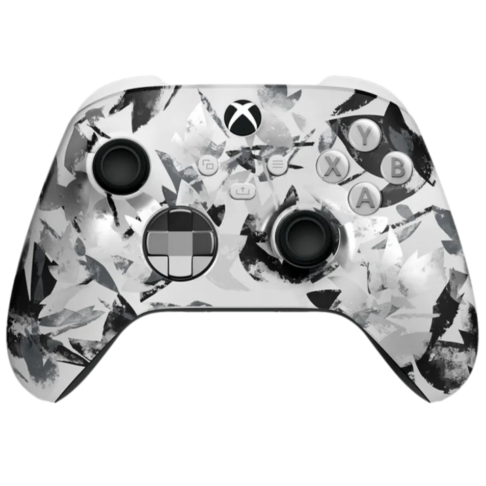 בקר Xbox Wireless Controller - Storm Breaker Special Edition