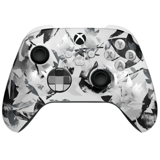 בקר Xbox Wireless Controller - Storm Breaker Special Edition