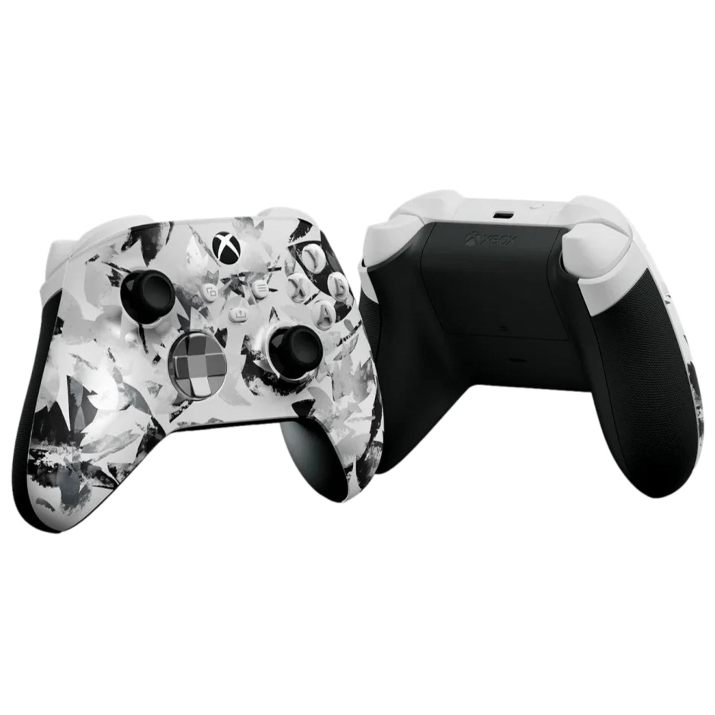 בקר Xbox Wireless Controller - Storm Breaker Special Edition