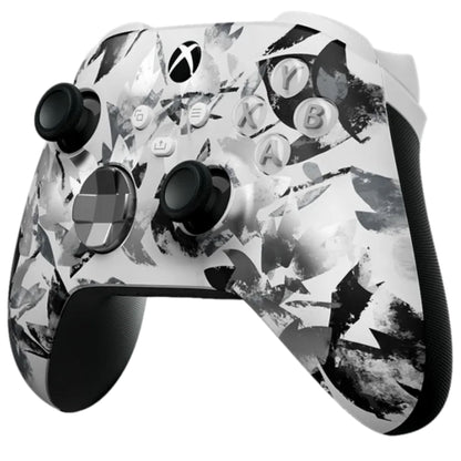 בקר Xbox Wireless Controller - Storm Breaker Special Edition