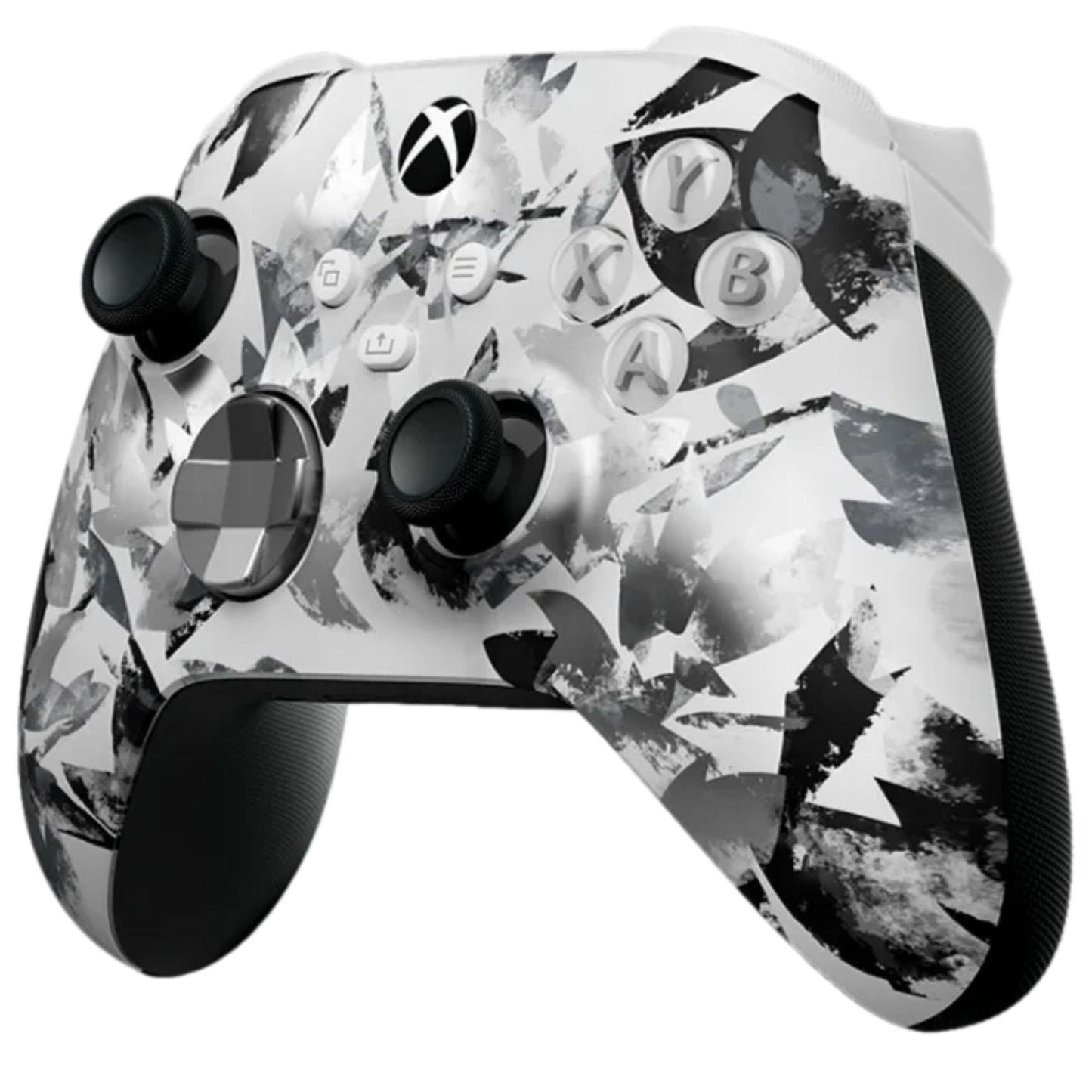 בקר Xbox Wireless Controller - Storm Breaker Special Edition