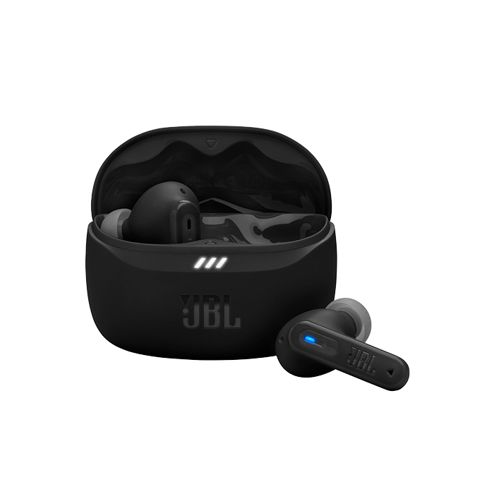 אוזניות אלחוטיות TWS + ביטול רעשים 2 JBL Tune Beam