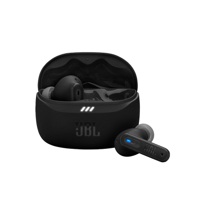 אוזניות אלחוטיות TWS + ביטול רעשים 2 JBL Tune Beam
