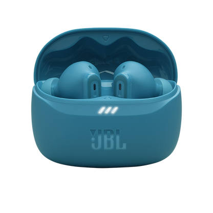 אוזניות אלחוטיות TWS + ביטול רעשים 2 JBL Tune Beam