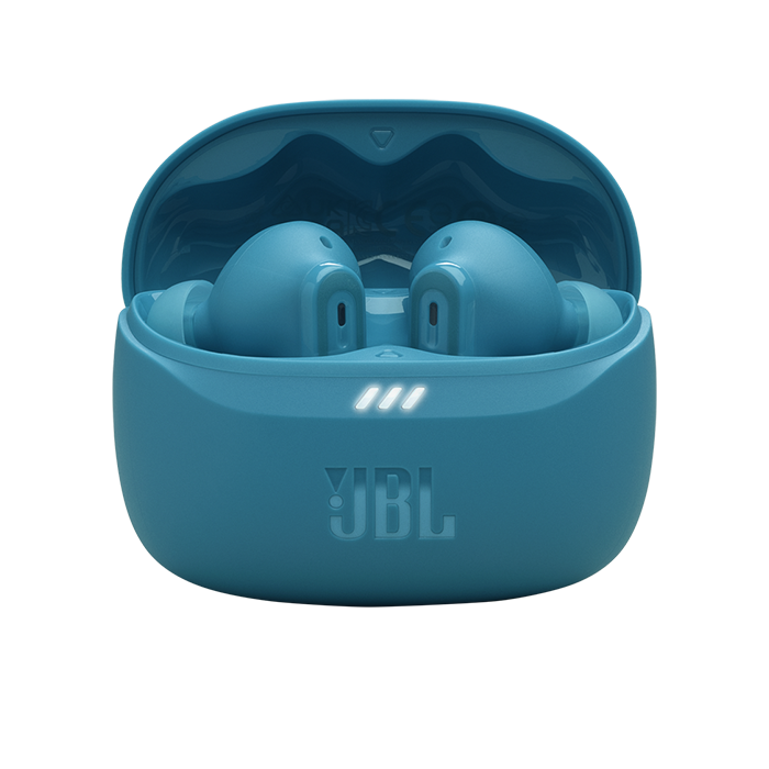 אוזניות אלחוטיות TWS + ביטול רעשים 2 JBL Tune Beam