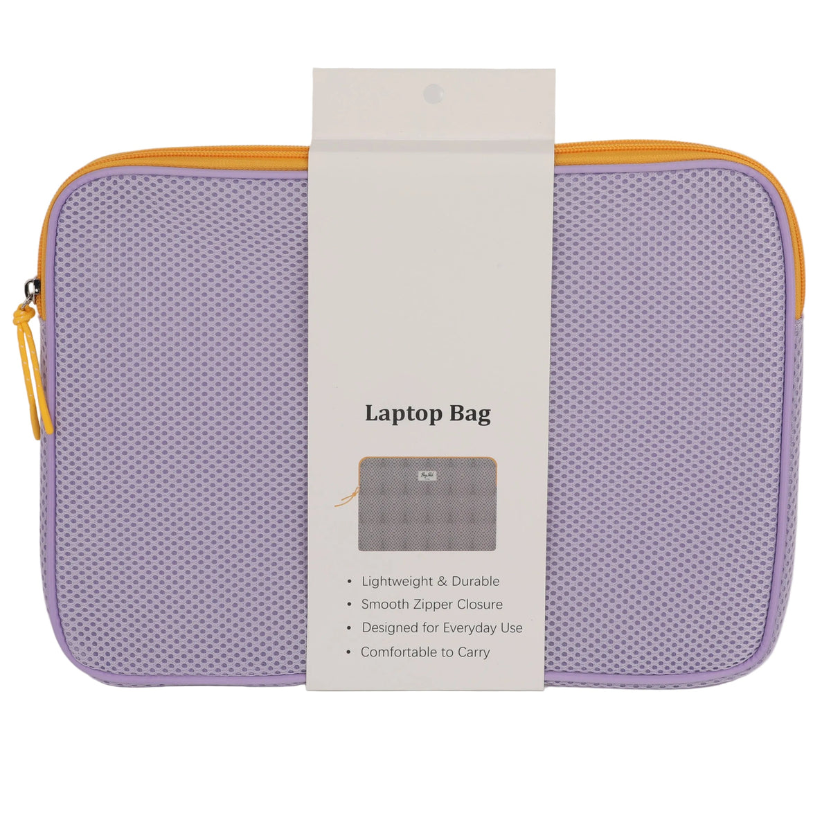 תיק מעטפה לטאבלט IPAD 11/13  סגול Bagpack