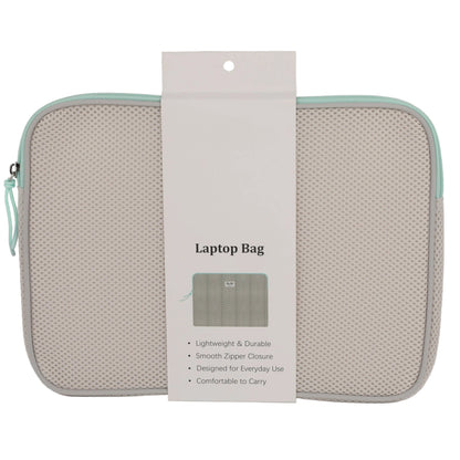 תיק מעטפה לטאבלט IPAD 11/13  ירוק בהיר Bagpack
