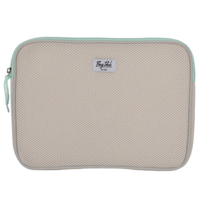 תיק מעטפה לטאבלט IPAD 11/13  ירוק בהיר Bagpack