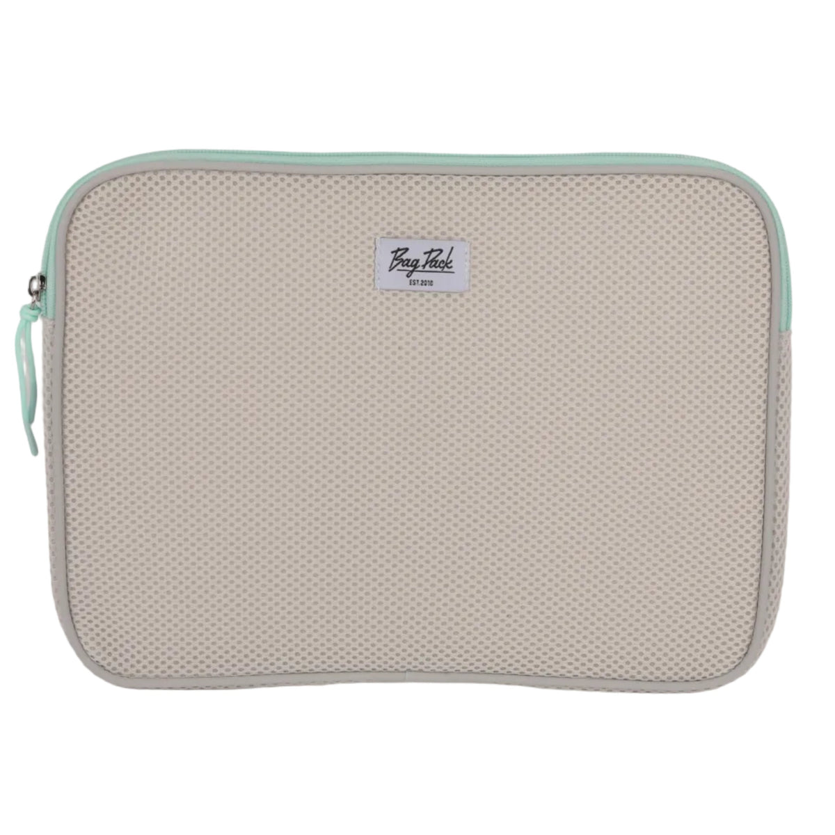 תיק מעטפה לטאבלט IPAD 11/13  ירוק בהיר Bagpack