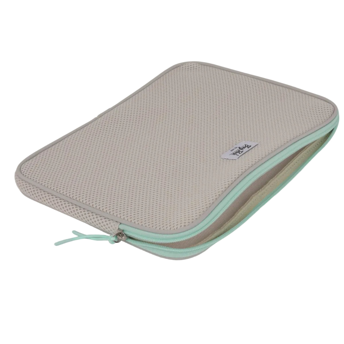 תיק מעטפה לטאבלט IPAD 11/13  ירוק בהיר Bagpack