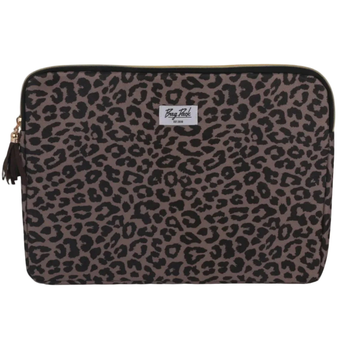 תיק מעטפה לטאבלט IPAD 11/13  מנומר Bagpack