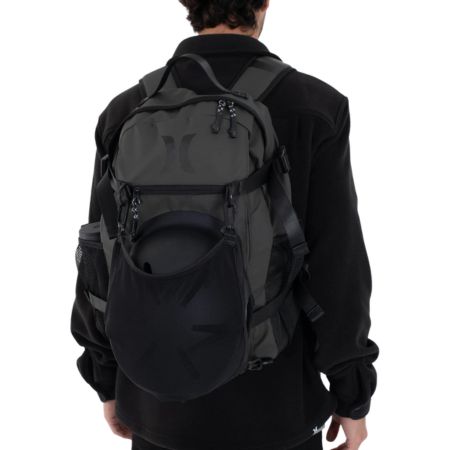 תיק גב Advant 2 Backpack Hurley