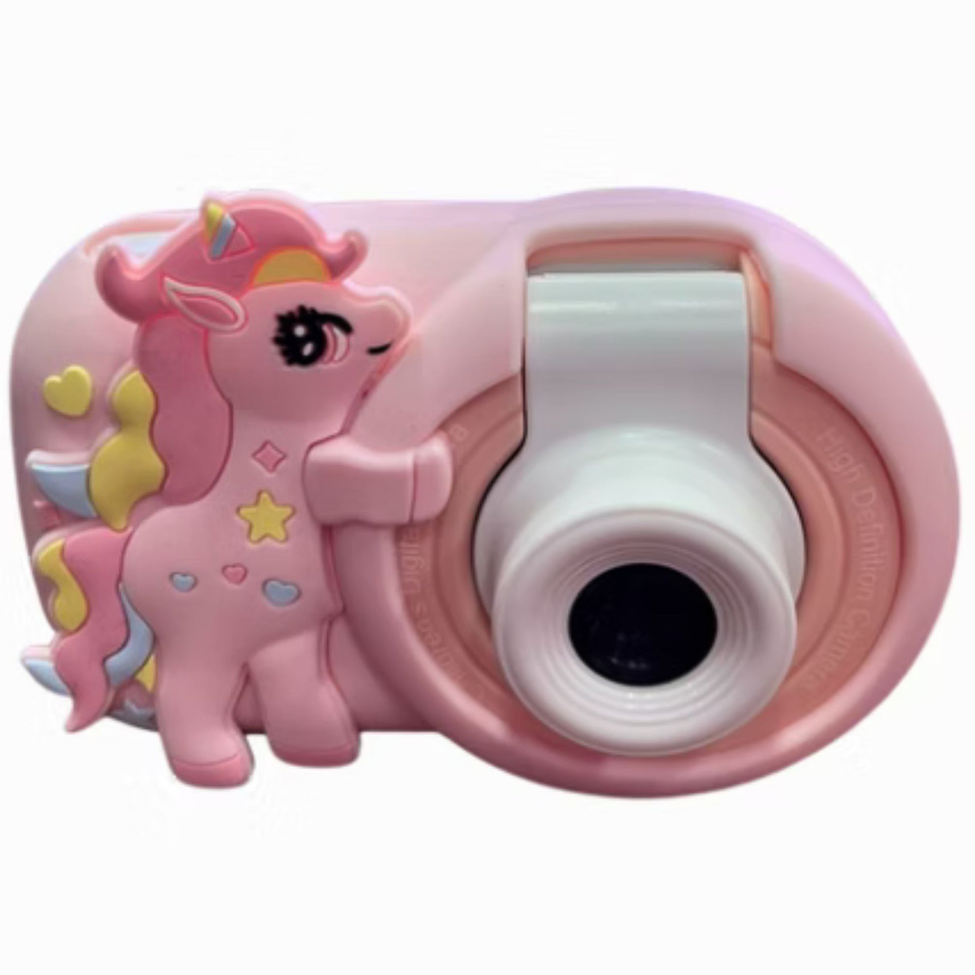 מצלמת ילדים מיני דיגיטלית PicPoc 8065 Unicorn