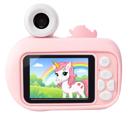 מצלמת ילדים מיני דיגיטלית PicPoc 8065 Unicorn