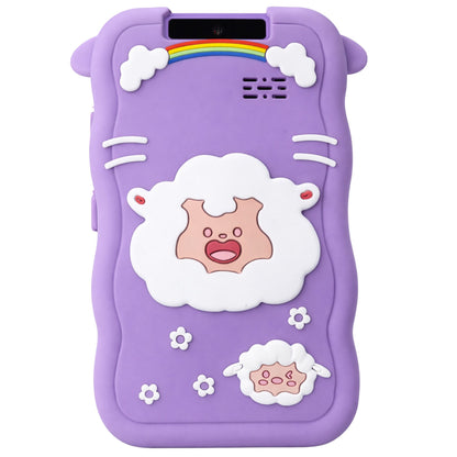 מצלמת ילדים מיני דיגיטלית מסך מגע "2.8 PicPoc 8086