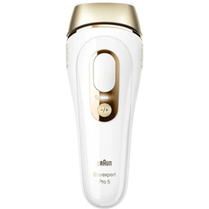 מכשיר להסרת שיער Braun Silk Expert Pro 5 PL5147