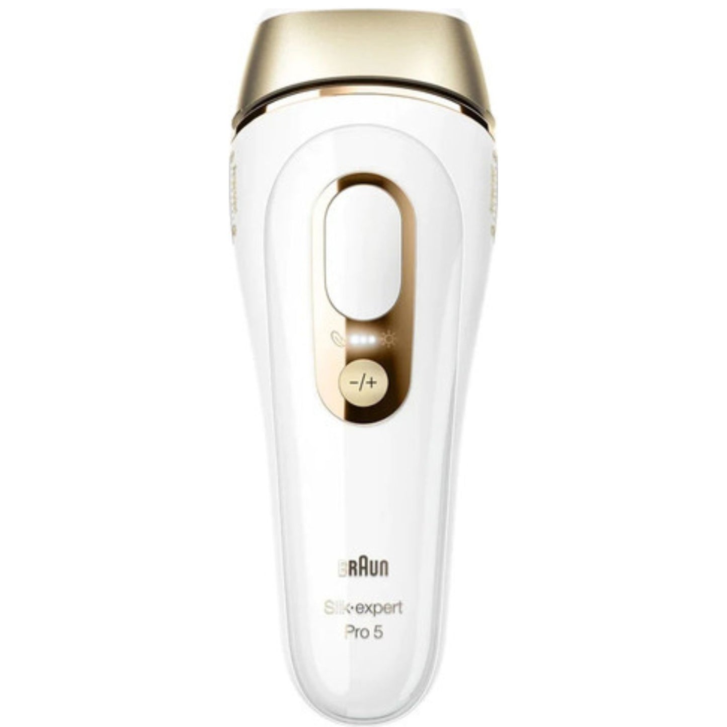 מכשיר להסרת שיער Braun Silk Expert Pro 5 PL5147