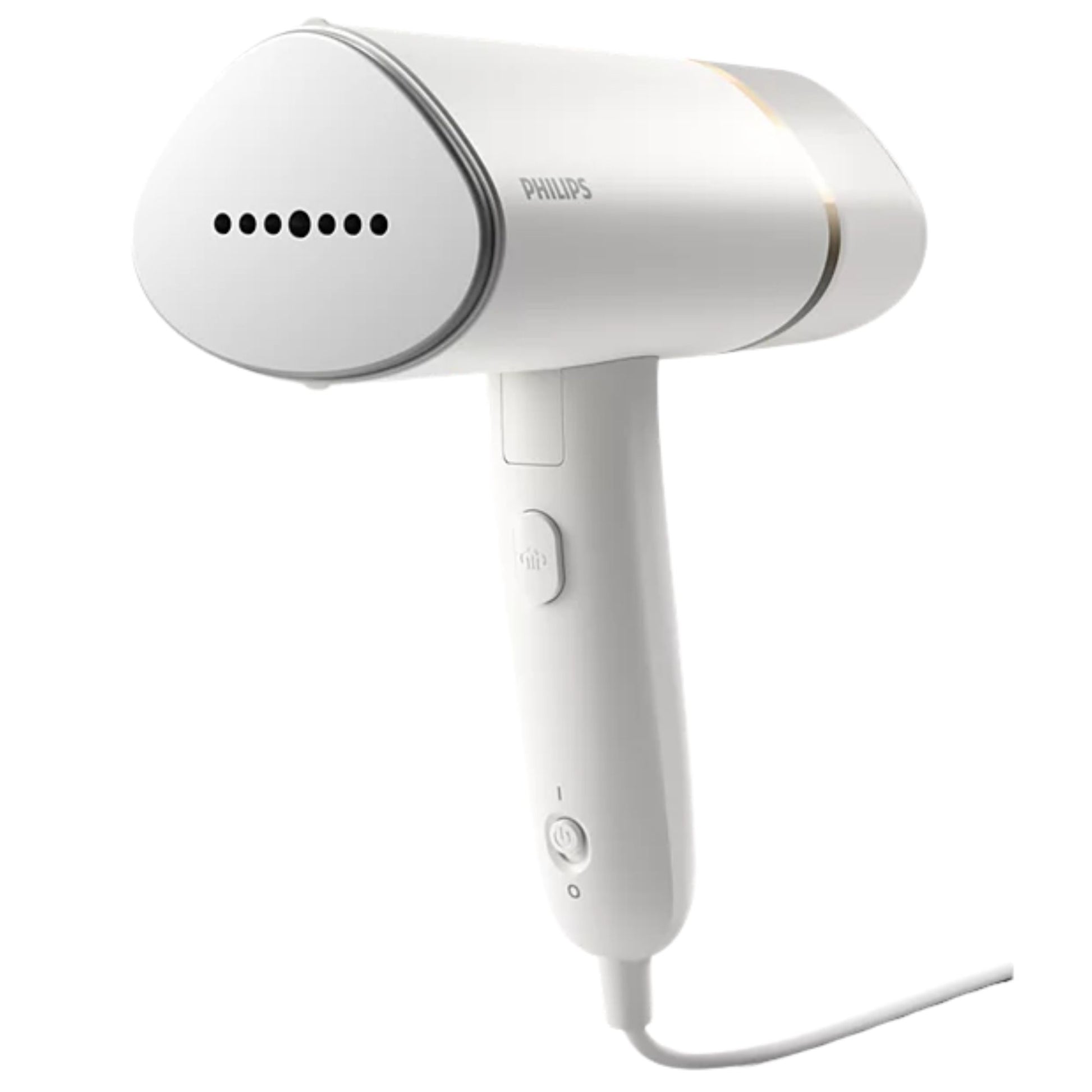 מגהץ האדים האנכי Philips מסדרת ה-3000 (דגם STH3020/10) הוא פתרון קומפקטי, קל ומתקפל, המאפשר רענון בגדים והסרת קמטים מהירה ללא צורך בקרש גיהוץ – בבית או בדרכים.