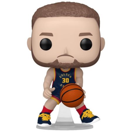 בובת Funko Pop סטף קרי 2024 NBA