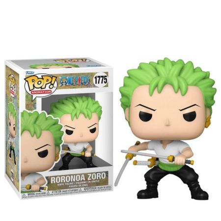 בובת  Funko Pop One Piece - Roronoa Zoro