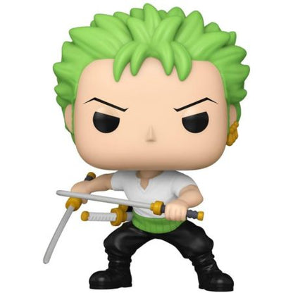 בובת  Funko Pop One Piece - Roronoa Zoro