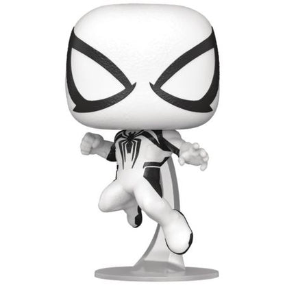 בובת  Funko Pop Spider-Man 2 Anti Venom Suit Peter Parker