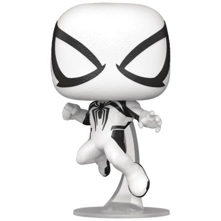בובת  Funko Pop Spider-Man 2 Anti Venom Suit Peter Parker
