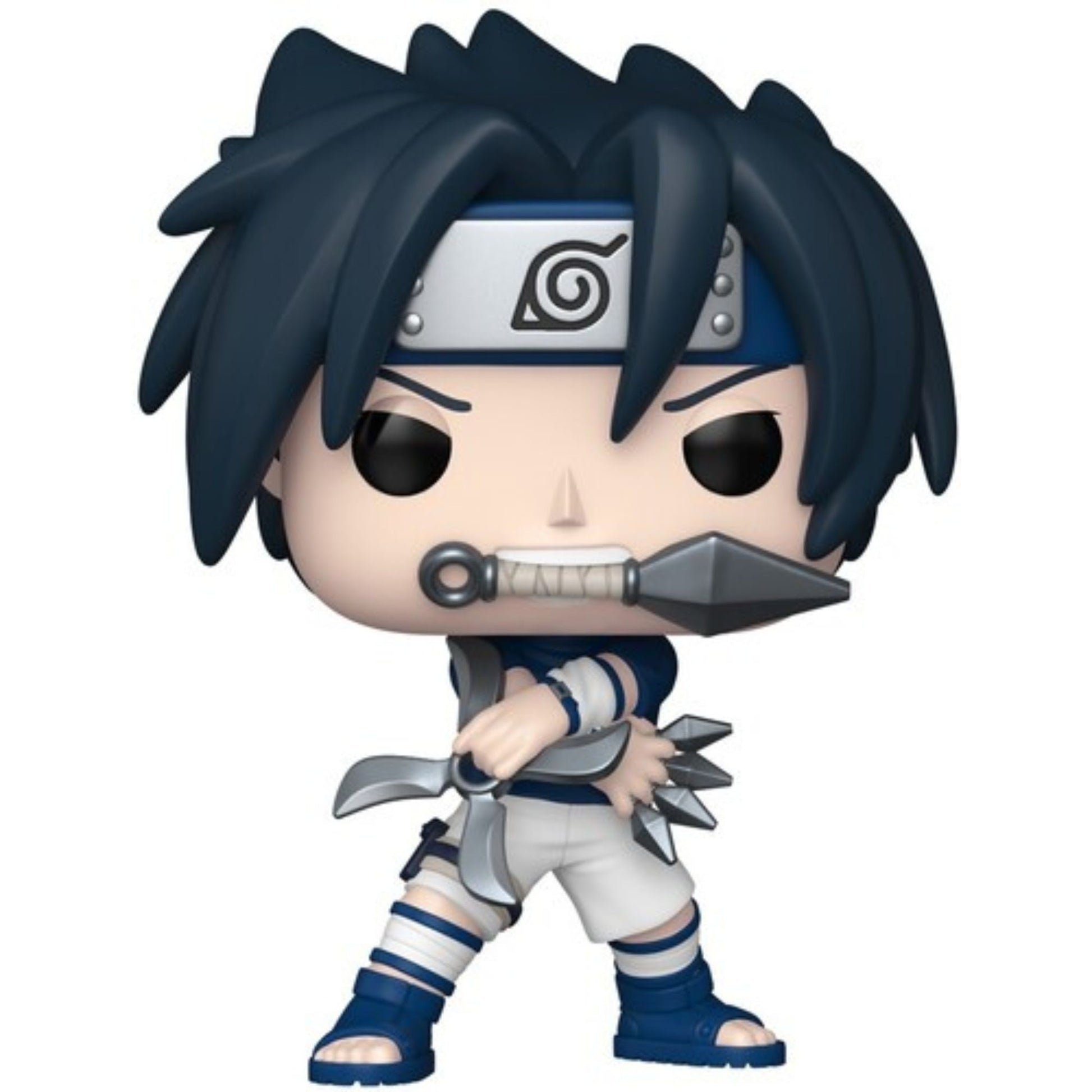 בובת Funko POP! Naruto: Sasuke Uchiha