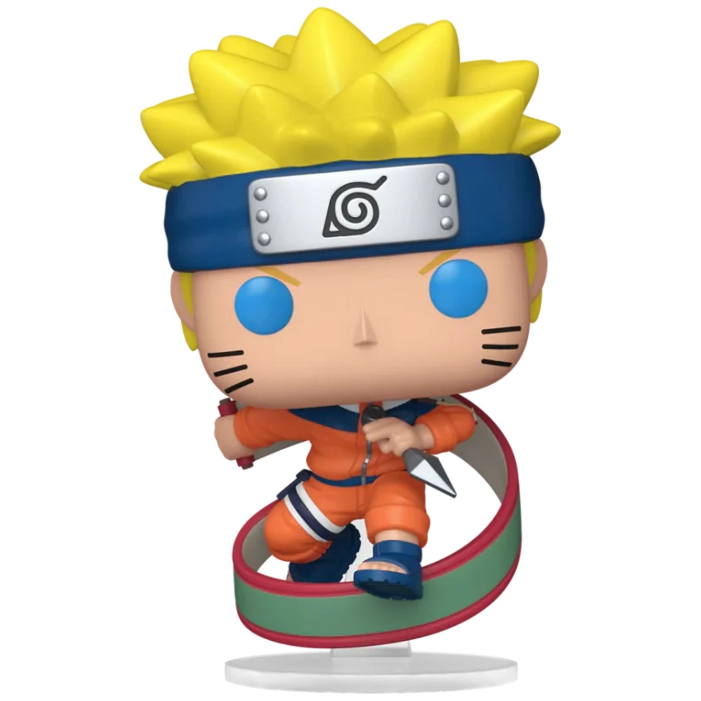 בובת Funko POP! Naruto: Naruto Uzumaki