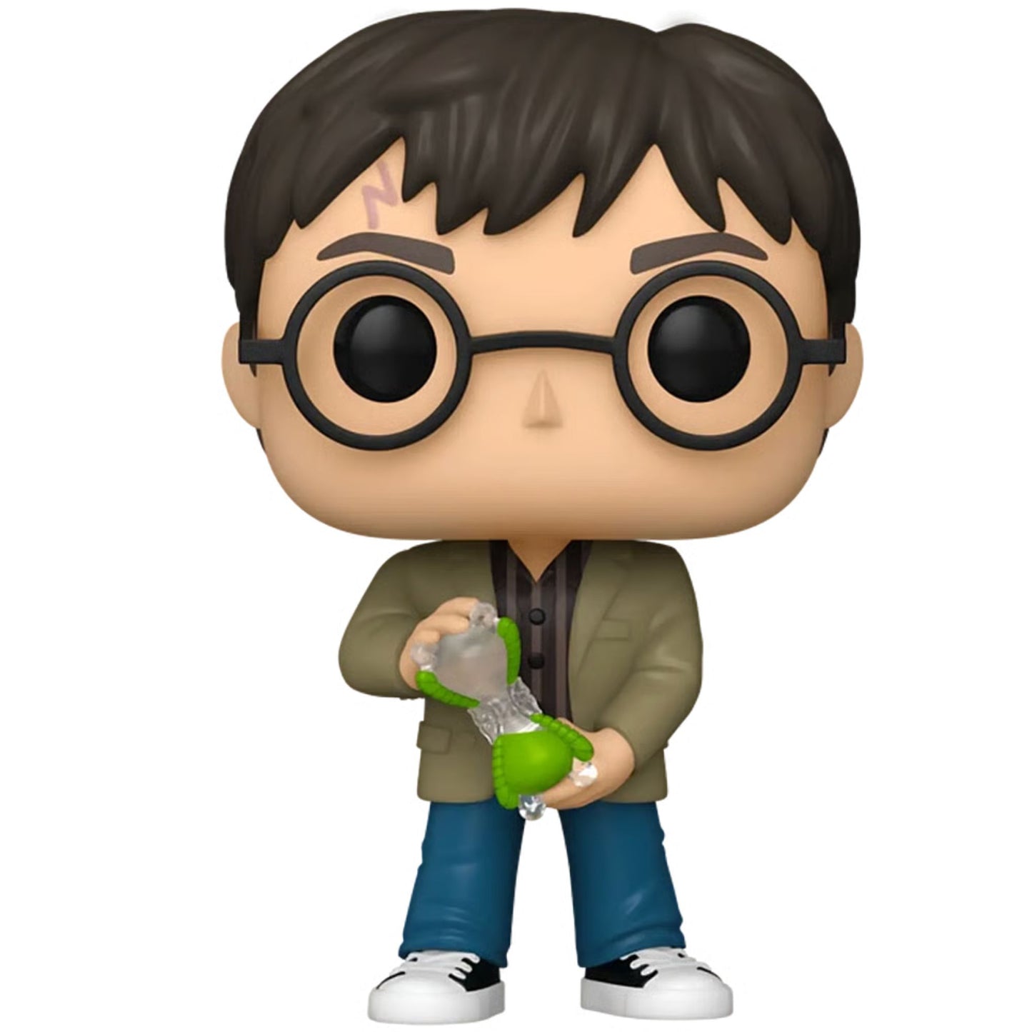 בובת Funko POP! Harry Potter- Harry Potter with Hourglass