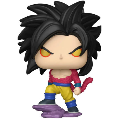בובת Funko POP! Dragon Ball GT–Super Saiyan 4 Goku