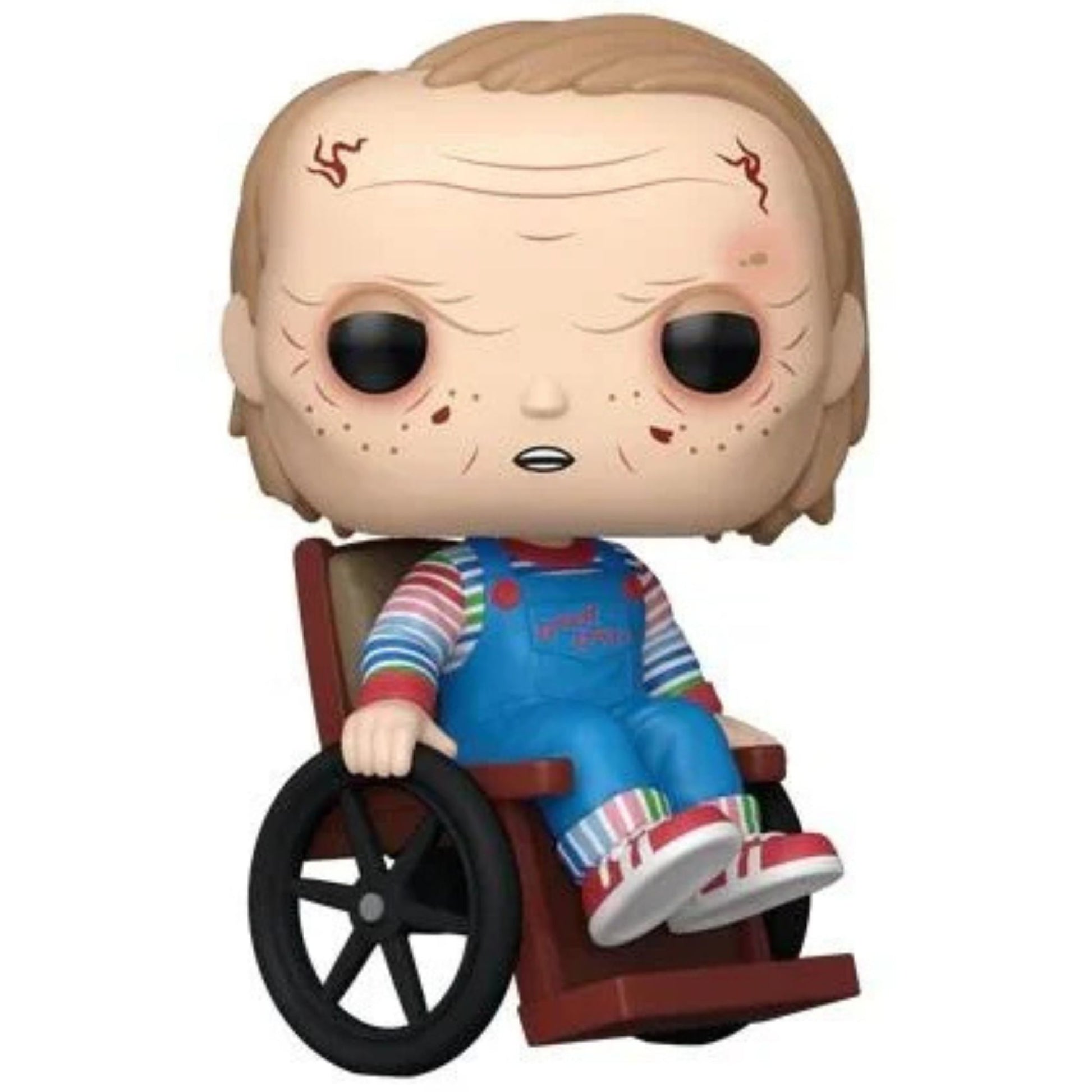 בובת Funko POP! Chucky-Old Chucky