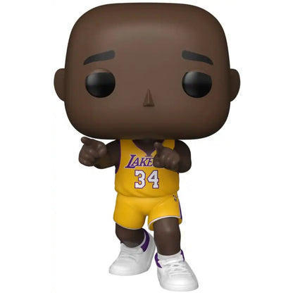בובת Funko POP! Los Angeles Lakers-Shaquille O'Neal