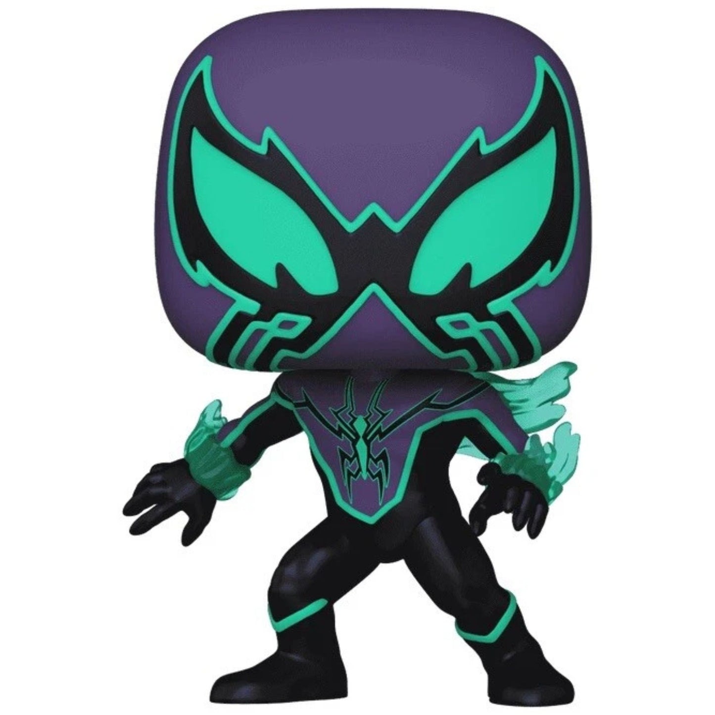 בובת Funko POP! Marvel Comics Spider-Man Chasm