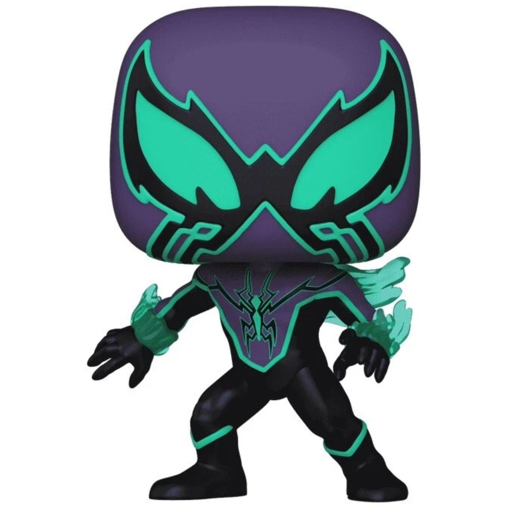 בובת Funko POP! Marvel Comics Spider-Man Chasm