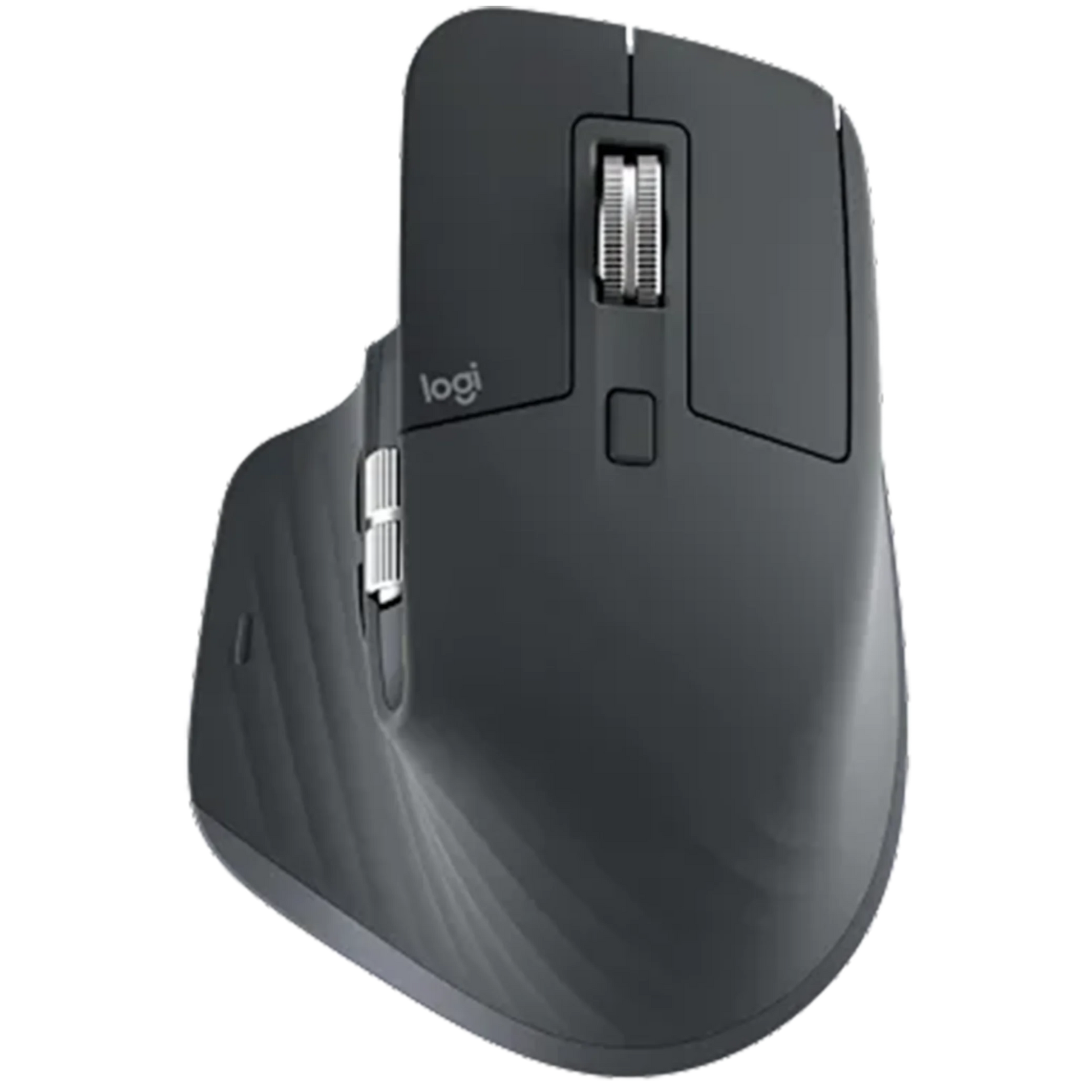 "ה-Logitech MX Master 3S הוא עכבר הדגל בסדרת ה-Performance, המציע דיוק יוצא דופן, שקט מופתי וארגונומיה מתקדמת שתוכננה עבור יוצרי תוכן, מתכנתים ואנשי מקצוע.