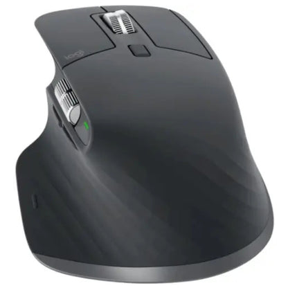 עכבר אלחוטי Logitech MX Master 3S Performance BT Graphit שחור