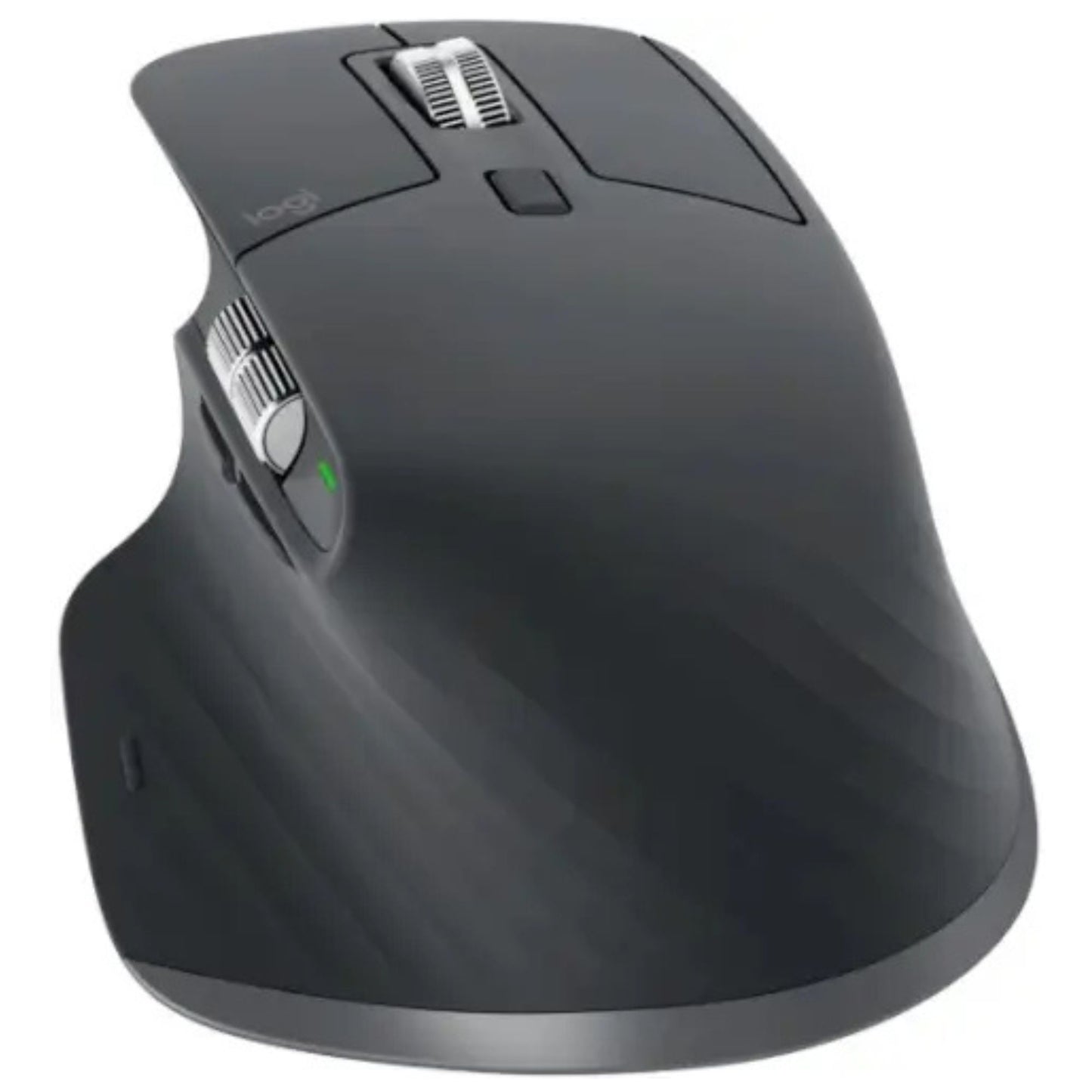 עכבר אלחוטי Logitech MX Master 3S Performance BT Graphit שחור