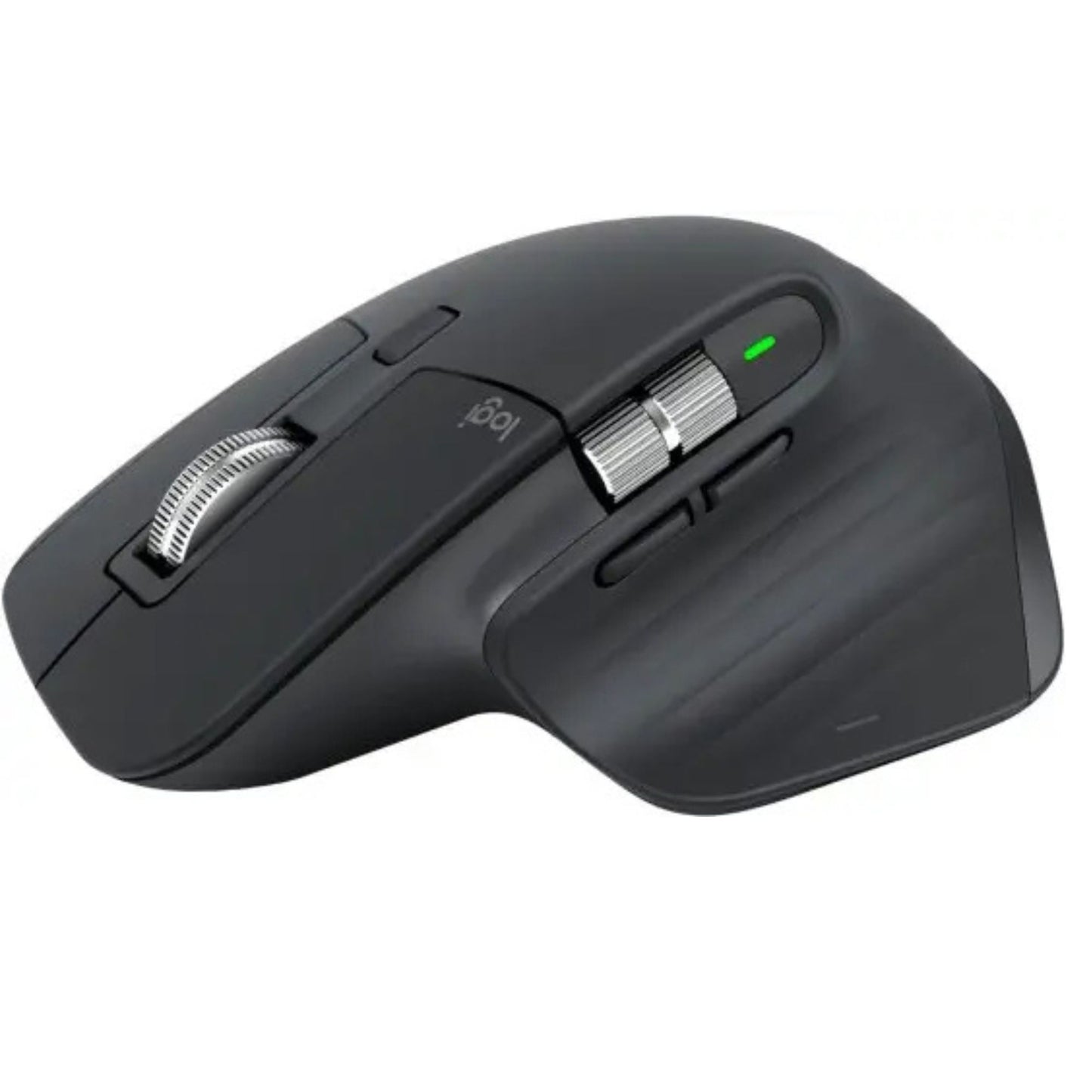 עכבר אלחוטי Logitech MX Master 3S Performance BT Graphit שחור