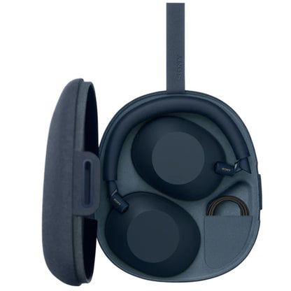 אוזניות קשת אלחוטיות Sony WH1000XM6