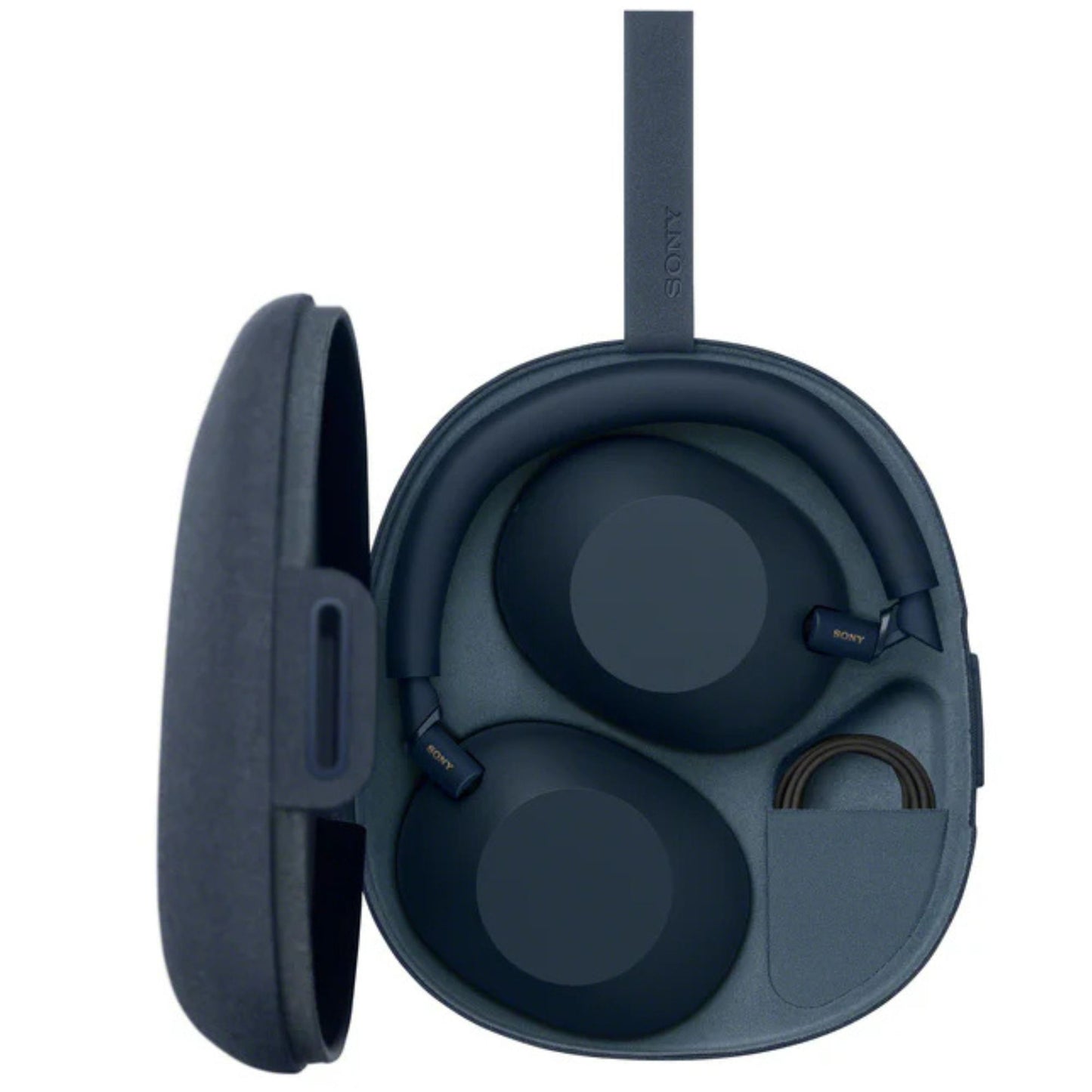 אוזניות קשת אלחוטיות Sony WH1000XM6