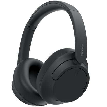 אוזניות קשת אלחוטיות SONY WH-CH720NB שחור