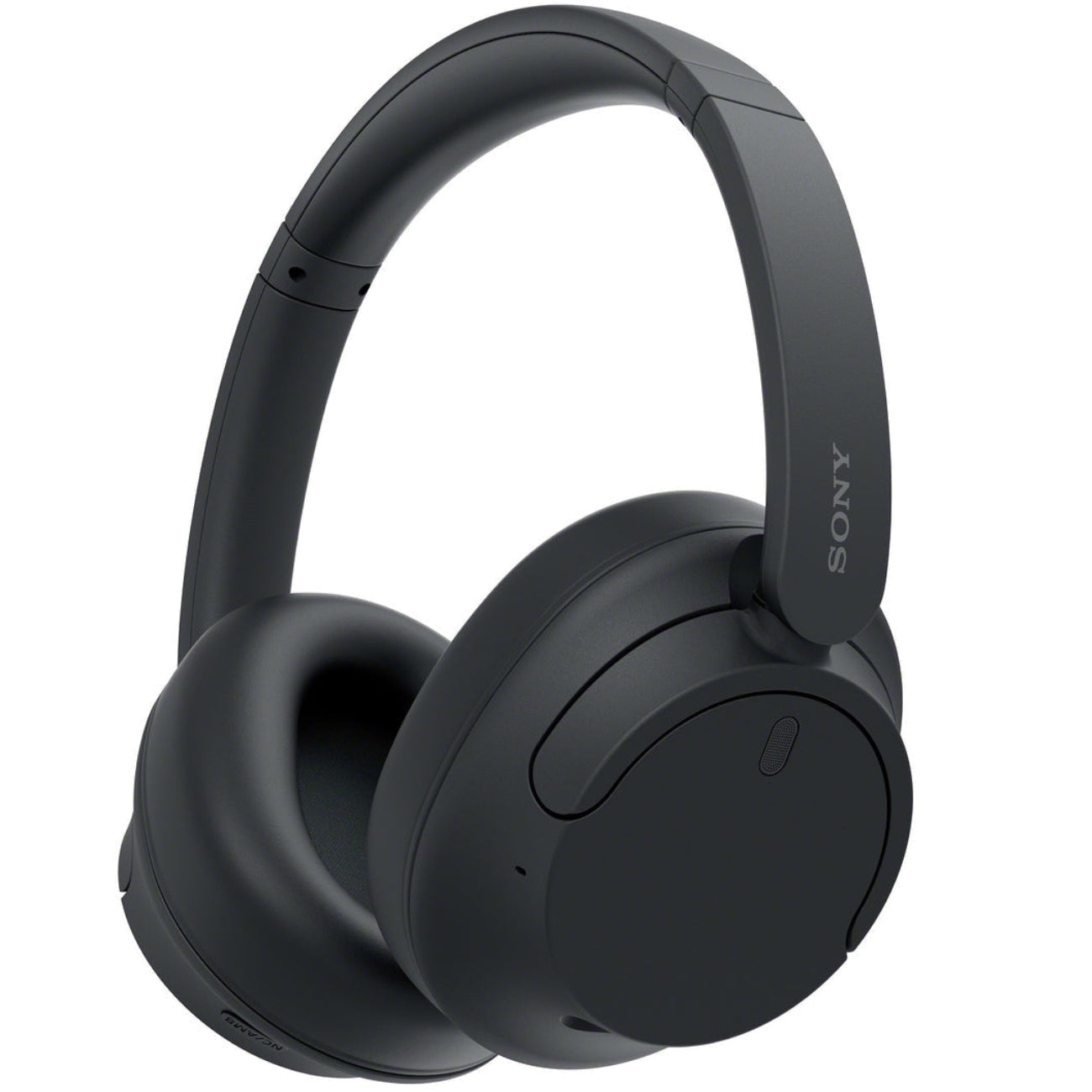 אוזניות קשת אלחוטיות SONY WH-CH720NB שחור