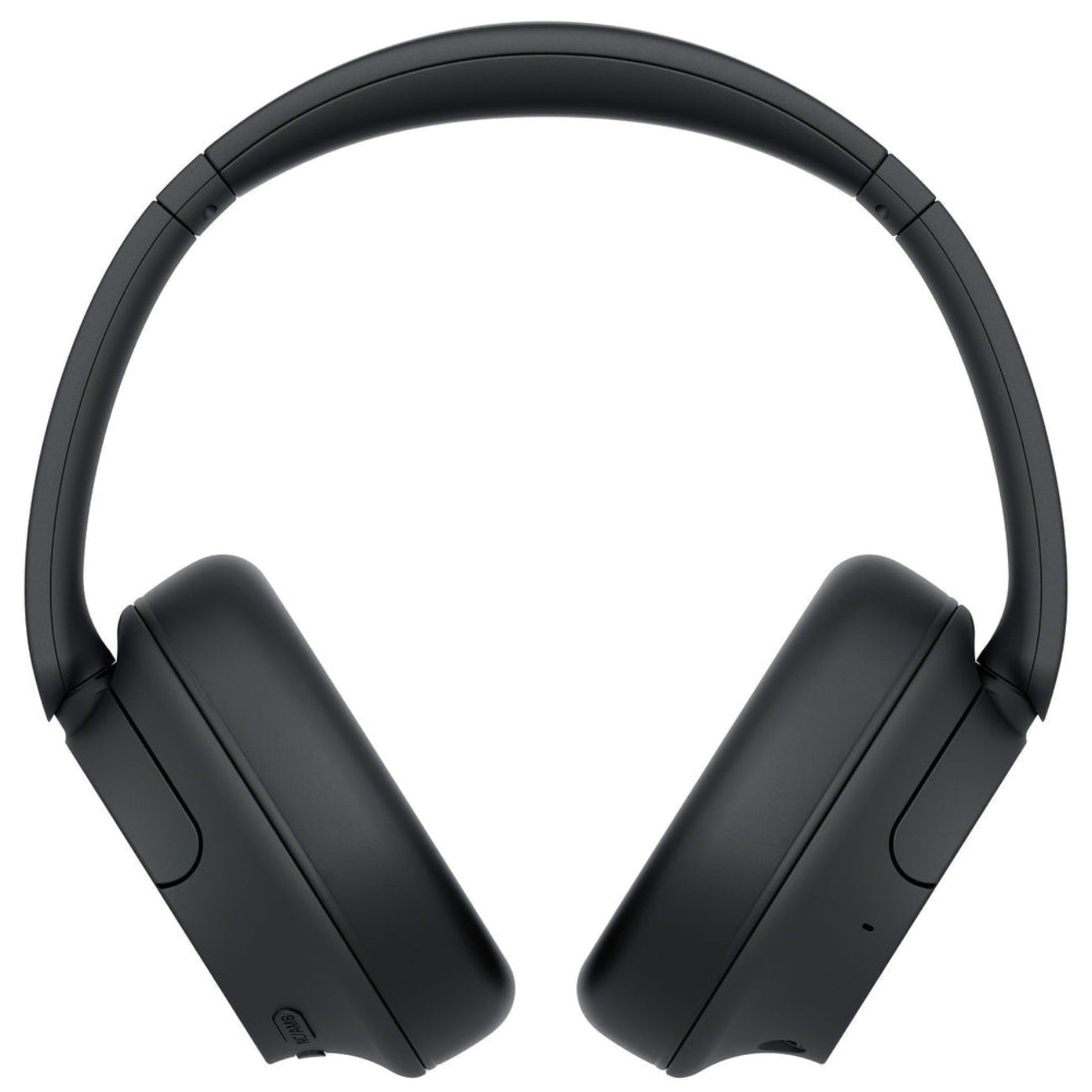 אוזניות קשת אלחוטיות SONY WH-CH720NB שחור