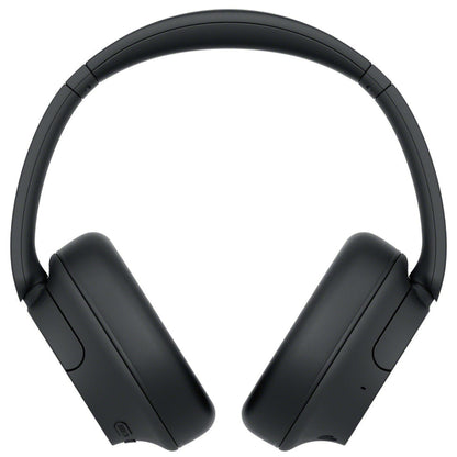 אוזניות קשת אלחוטיות SONY WH-CH720NB שחור