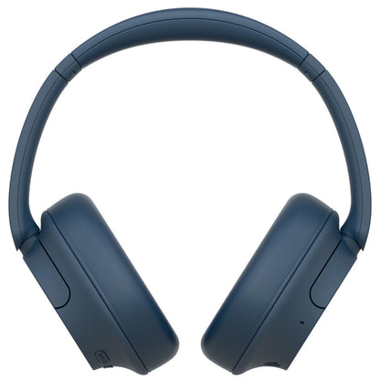 אוזניות קשת אלחוטיות SONY WH-CH720NB שחור