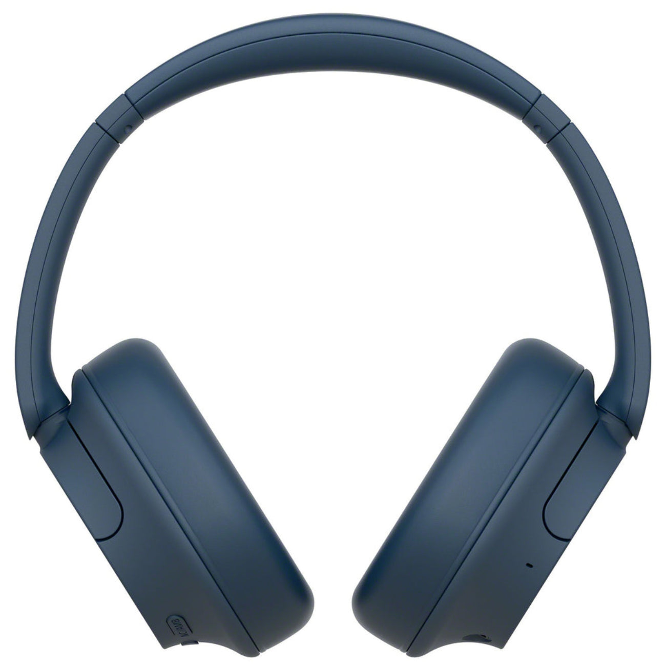 אוזניות קשת אלחוטיות SONY WH-CH720NB שחור