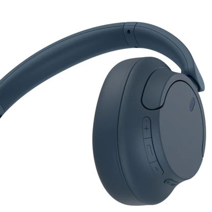 אוזניות קשת אלחוטיות עם ביטול רעשים  Sony WH-CH720N